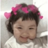 The cute little cinese girl 5 16