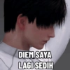 DIEM SAYA LAGI SEDIH