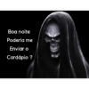 Você quer: me enganar? 12