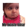 Bebes tristes 🥺😔 5