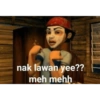 MEME UPIN & IPIN 11
