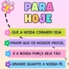 Bom dia  11