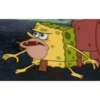 Bob esponja atrevido 🧽 16