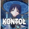 KONTOL