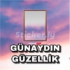 Günaydın 8