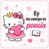 🎀Hello Kitty💖Reina Pepiada🎀 11