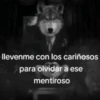 Lobo solirario 🐺 | meme 30