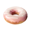 Donat / doughnut / 3D makanan 25