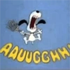🐾Snoopy enojado 😡 2 🦴 20