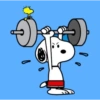 Snoopy Mood 🐶 19
