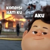 KONDISI HATI KU 3 AKU