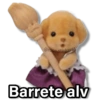 @rose.stickers Barrete alv