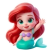 Baby Sirenita 🧜🏻✨ 5