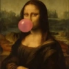 Mona Lisa💁🏻‍♀️💅🏻  20