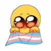 Emojis lgbt 8