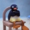 Pingu. | @ocenferios  Haki. 9