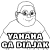 Dontol the Beban 5