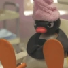 Pingu. | @ocenferios  Haki. 6