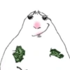 Hamster dibujo meme 14