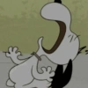 🐾 Snoopy triste 😭 4🦴 12