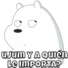 Polar bear🐻‍❄️🤍 13