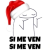 SI ME VEN SI ME VEN