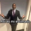 🍷🗿 MEMES ELEGANTES 🗿🍷 12