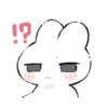 Bunny cute 14
