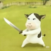 Sion Cow Meme Sapi 13