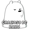 Polar bear🐻‍❄️🤍 5
