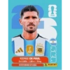Argentina fútbol ⚽️Estampas 11
