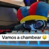 Mesero cajero o aseador 🧑🏻‍💼💱🤑 11
