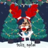 Memes engraçados de natal🎄 15
