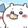 Chiikawa. | @ocenferios  Haki. 14