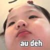 au deh