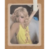 Photocard rose blackpink 8