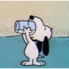 Snoopy 🙂‍↕️ 8