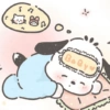 🧿Pochacco  a mimir🐕😴 14