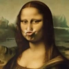 Mona Lisa💁🏻‍♀️💅🏻  19