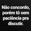 Só ironia 😗 7