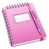 Emoji iPhone Pink 13