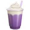 Emoji iPhone Purple 🔮 9