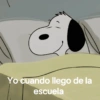 🦴🏠 Soy SNOOPY 2🏠🦴 18