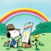 Snoopy Mood 🐶 28