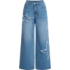 Celana jeans wanita 👖✨ 12