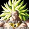Mentira só é boa quando...  8