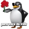 Pinguins de Madagascar meme 23