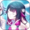 Columbinaㅤㅤ Genshin         ✶ 12