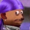 Freaky lil roblox man 🫥 24