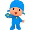 Pocoyo Collection V.3 10